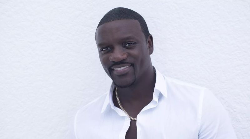 Akon revela segredo para manter riqueza:’seja mesquinho’
