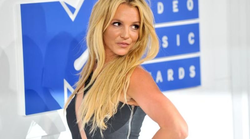 Britney Spears dá unfollow em Sam Asghari