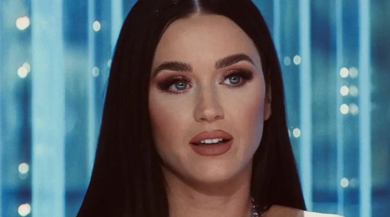 Katy Perry vende todo o seu catálogo por R$1 BILHÃO