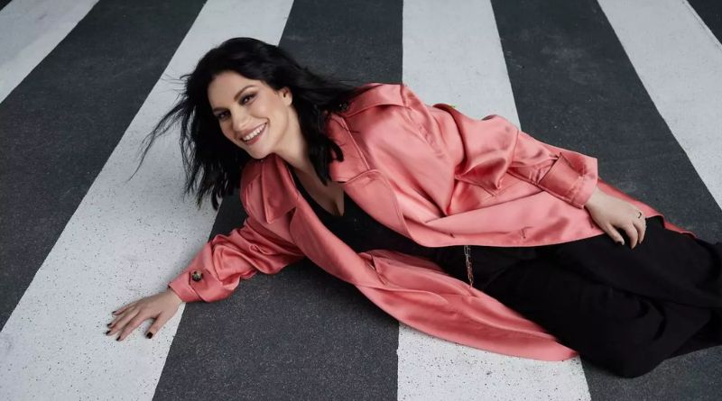 Laura Pausini lança ‘Durar’, seu novo single