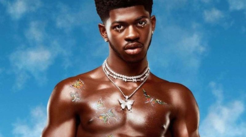 Lil Nas X revela que quer fazer um funk brasileiro