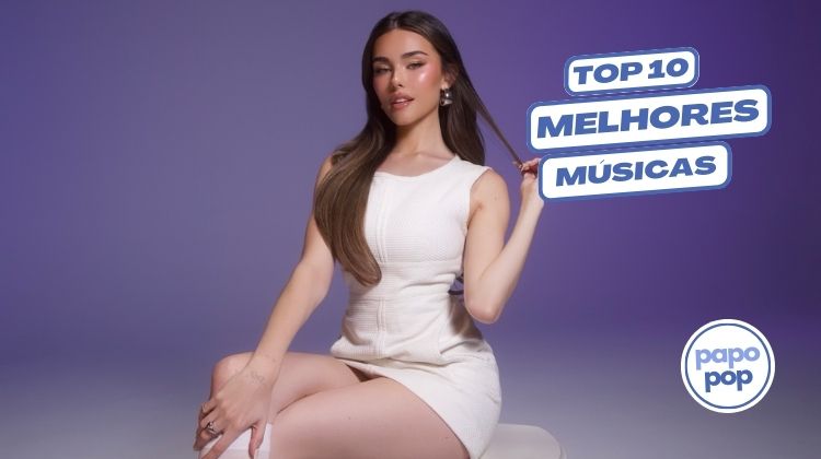 As 10 Melhores Músicas da Madison Beer