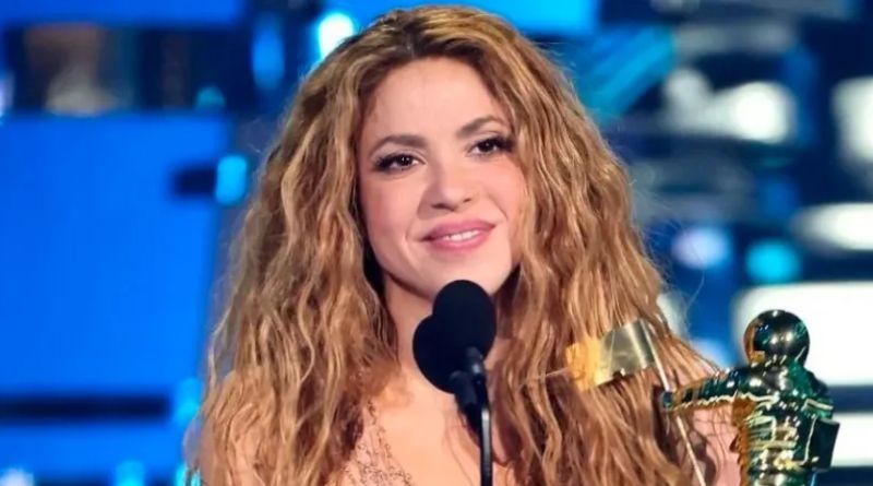 Nova música de Shakira, ‘El Jefe’, pode ser referência a apelido dado por amigos de Piqué