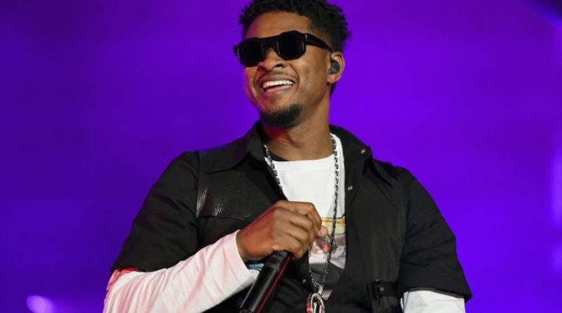 Super Bowl 2024 anuncia Usher como atração principal do intervalo
